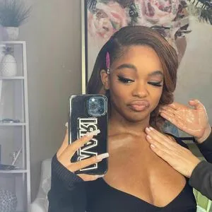 Marsai Martin OnlyFans Leaked Free Thumbnail Picture - #0zz29OG3md