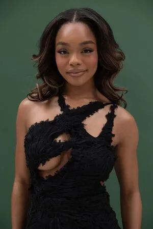 Marsai Martin OnlyFans Leaked Free Thumbnail Picture - #1A1SDOTXX8