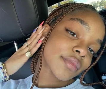 Marsai Martin OnlyFans Leaked Free Thumbnail Picture - #1DjOhmDMKN