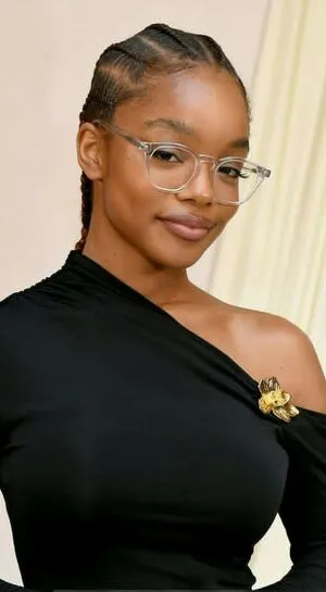 Marsai Martin OnlyFans Leaked Free Thumbnail Picture - #1Pz9wicMKA