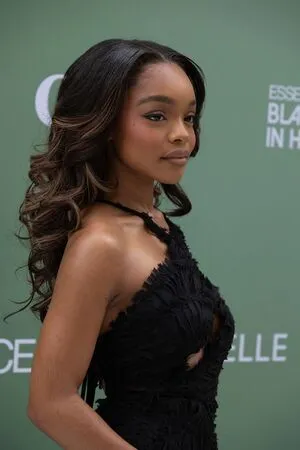 Marsai Martin OnlyFans Leaked Free Thumbnail Picture - #1TiLwncgEi
