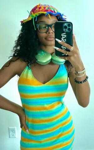 Marsai Martin OnlyFans Leaked Free Thumbnail Picture - #1tZppgs5cm