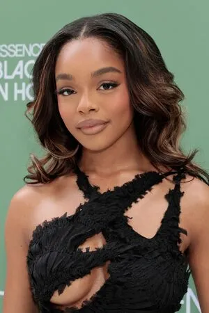 Marsai Martin OnlyFans Leaked Free Thumbnail Picture - #1xv4X7G9oD