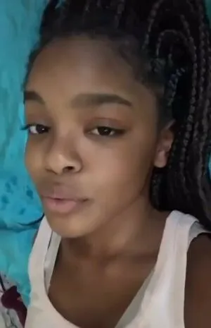 Marsai Martin OnlyFans Leaked Free Thumbnail Picture - #25YpedUYJS