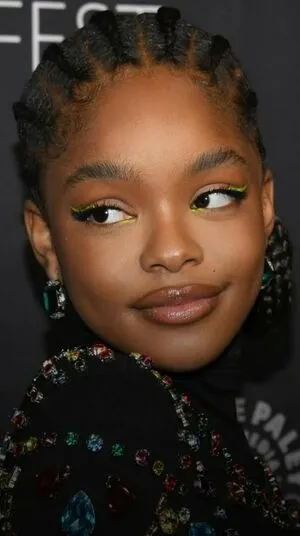 Marsai Martin OnlyFans Leaked Free Thumbnail Picture - #2GXwDin4Pq