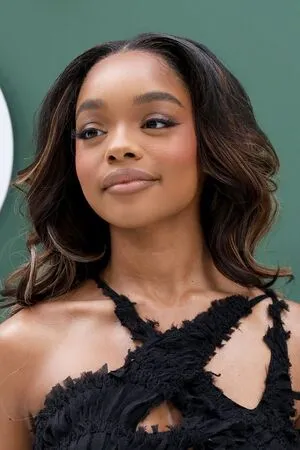 Marsai Martin OnlyFans Leaked Free Thumbnail Picture - #3OtpaHcKEy
