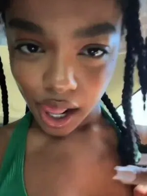 Marsai Martin OnlyFans Leaked Free Thumbnail Picture - #58GxIfvovq