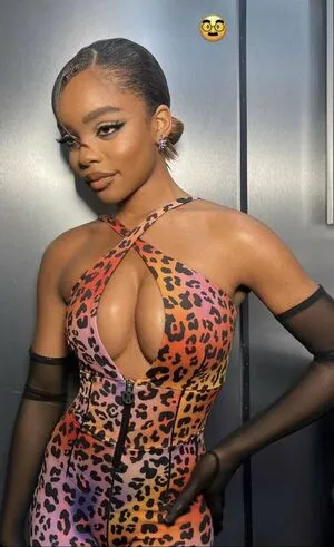 Marsai Martin OnlyFans Leaked Free Thumbnail Picture - #5VXmt3xb7I