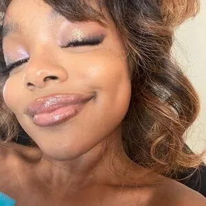 Marsai Martin OnlyFans Leaked Free Thumbnail Picture - #5YAeZUzEx2