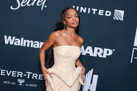 Marsai Martin OnlyFans Leaked Free Thumbnail Picture - #6M632VZYD5