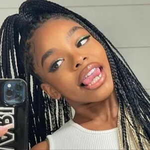 Marsai Martin OnlyFans Leaked Free Thumbnail Picture - #7gM8ekyXbk