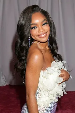 Marsai Martin OnlyFans Leaked Free Thumbnail Picture - #AxQiApv5Wk