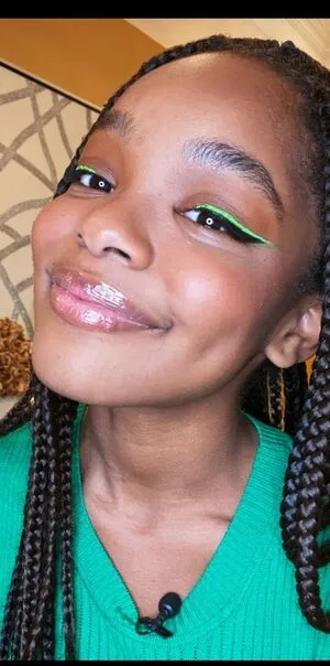 Marsai Martin OnlyFans Leaked Free Thumbnail Picture - #BL2LgOAV1T