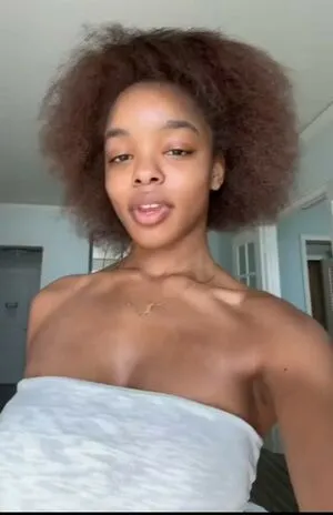 Marsai Martin OnlyFans Leaked Free Thumbnail Picture - #BhgB5BagzO
