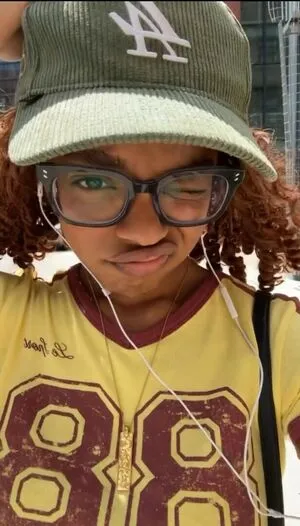 Marsai Martin OnlyFans Leaked Free Thumbnail Picture - #BsU3gOrFCT
