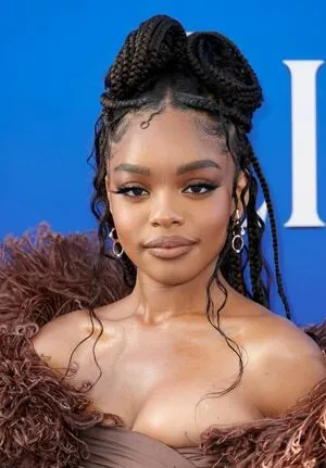 Marsai Martin OnlyFans Leaked Free Thumbnail Picture - #DJSgYraKKn