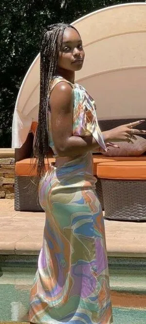 Marsai Martin OnlyFans Leaked Free Thumbnail Picture - #DJm9YNZF0u