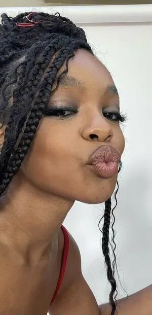 Marsai Martin OnlyFans Leaked Free Thumbnail Picture - #EnkVrdQh7z