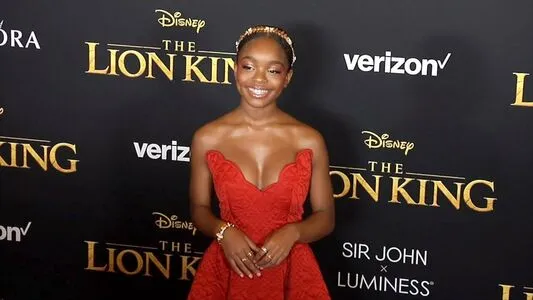 Marsai Martin OnlyFans Leaked Free Thumbnail Picture - #F3jaG3Btht