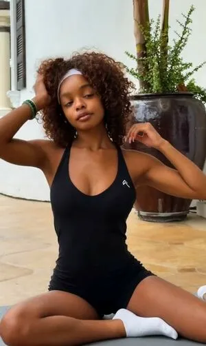 Marsai Martin OnlyFans Leaked Free Thumbnail Picture - #GTuADcl6b1