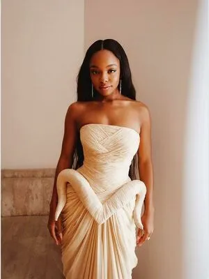 Marsai Martin OnlyFans Leaked Free Thumbnail Picture - #HaNSgMZbns