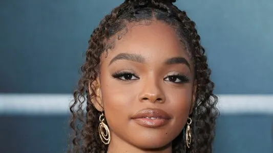 Marsai Martin OnlyFans Leaked Free Thumbnail Picture - #IJMpb8Ykwc