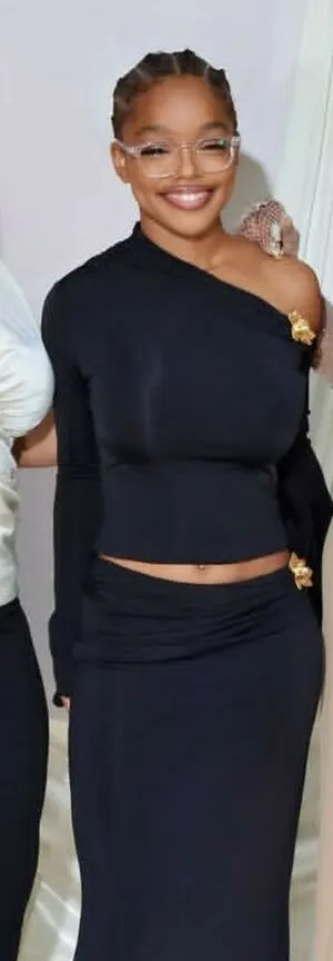 Marsai Martin OnlyFans Leaked Free Thumbnail Picture - #IQi4FlPhhI