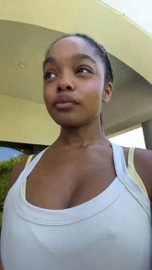 Marsai Martin OnlyFans Leaked Free Thumbnail Picture - #Ic9DcSWd9H