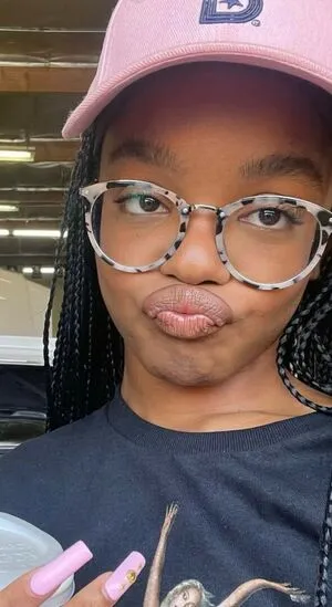 Marsai Martin OnlyFans Leaked Free Thumbnail Picture - #IczsF8B4VE