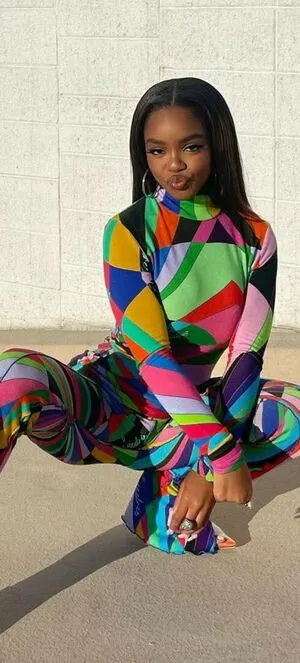 Marsai Martin OnlyFans Leaked Free Thumbnail Picture - #IdKWNWMAlS