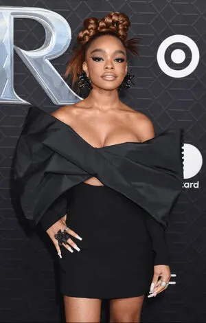 Marsai Martin OnlyFans Leaked Free Thumbnail Picture - #J5PJuzF5BU