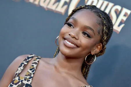 Marsai Martin OnlyFans Leaked Free Thumbnail Picture - #JDqxxisiau