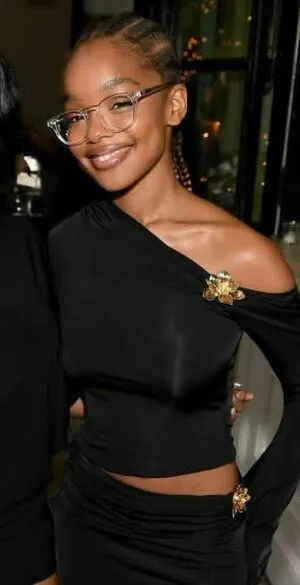 Marsai Martin OnlyFans Leaked Free Thumbnail Picture - #JGVQIQ2Wkz