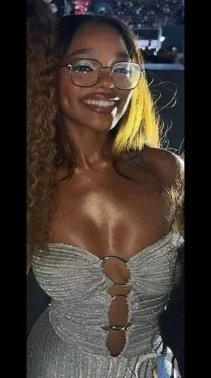 Marsai Martin OnlyFans Leaked Free Thumbnail Picture - #JKxyh71toS