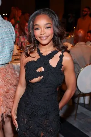 Marsai Martin OnlyFans Leaked Free Thumbnail Picture - #JfmWCAourP