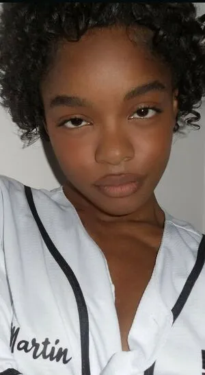 Marsai Martin OnlyFans Leaked Free Thumbnail Picture - #LGP56JxdZk