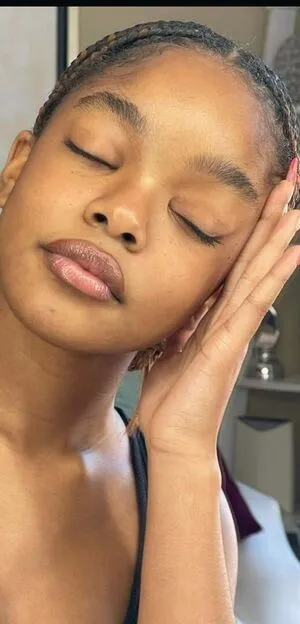 Marsai Martin OnlyFans Leaked Free Thumbnail Picture - #MM3OJYEgRA