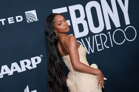 Marsai Martin OnlyFans Leaked Free Thumbnail Picture - #MqcW1Jtb3B