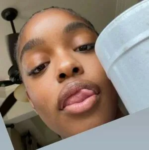 Marsai Martin OnlyFans Leaked Free Thumbnail Picture - #OZ8GXRUsK1