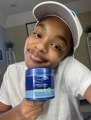 Marsai Martin OnlyFans Leaked Free Thumbnail Picture - #OpFUvS7AAU