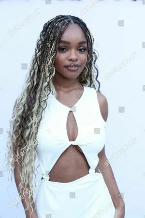 Marsai Martin OnlyFans Leaked Free Thumbnail Picture - #QNwUmtkmy4