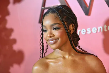 Marsai Martin OnlyFans Leaked Free Thumbnail Picture - #QtiG42XdVp