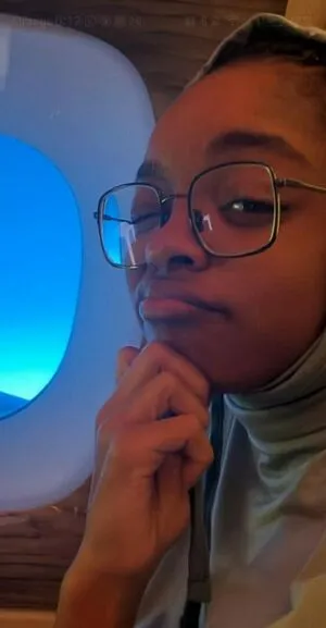 Marsai Martin OnlyFans Leaked Free Thumbnail Picture - #QyonCdfHG1