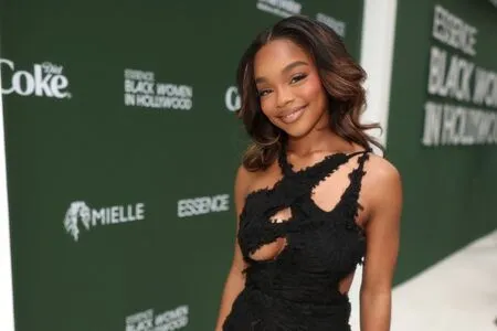 Marsai Martin OnlyFans Leaked Free Thumbnail Picture - #Rd6NwqCyts