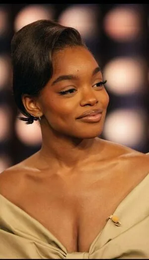 Marsai Martin OnlyFans Leaked Free Thumbnail Picture - #SIUZ0LNljI