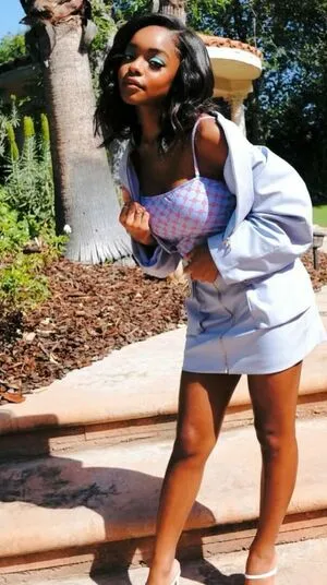 Marsai Martin OnlyFans Leaked Free Thumbnail Picture - #TzTcwY0aWt