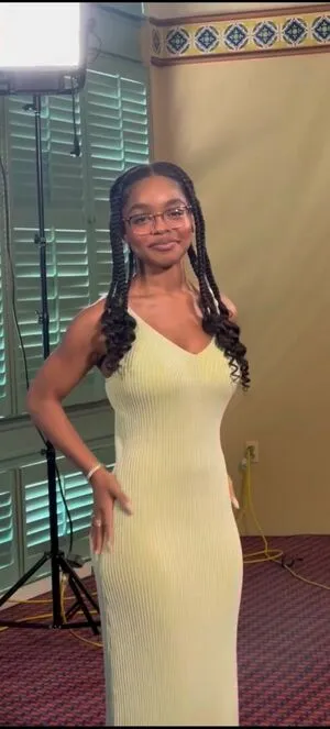 Marsai Martin OnlyFans Leaked Free Thumbnail Picture - #UGJxPWlv0m