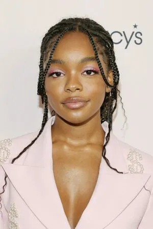 Marsai Martin OnlyFans Leaked Free Thumbnail Picture - #Utd89zb47T