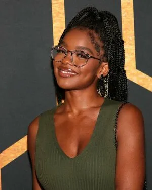 Marsai Martin OnlyFans Leaked Free Thumbnail Picture - #VWiCQJCind