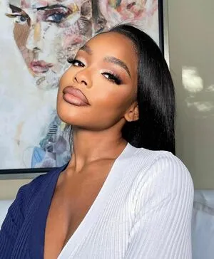 Marsai Martin OnlyFans Leaked Free Thumbnail Picture - #VwElBgAXSI